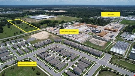 Retail space for Sale at 5221 Plymouth Sorrento Rd in Apopka