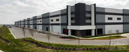 Photo of commercial space at 2201 NE Town Centre Blvd in Lee's Summit