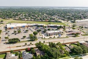 Lewisville Commons