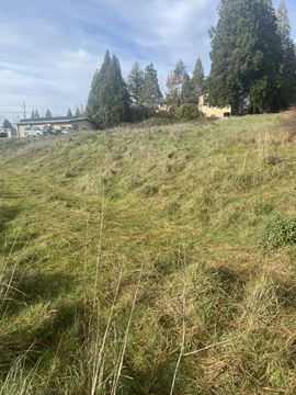 Grass Valley Adams Lane Lot
