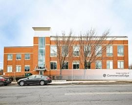 1380 Soldiers Field Road