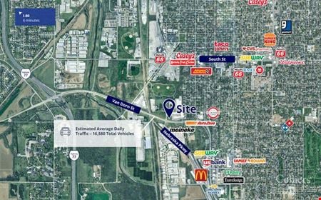 Other space for Rent at Van Dorn St in Lincoln
