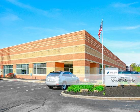 Highland Business Park