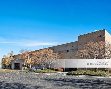 Office space for Rent at 1875 South Redwood Road in Salt Lake City