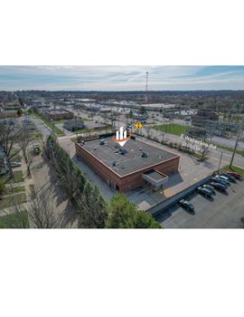Former Rite Aid