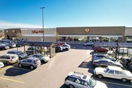 Westfall Town Center