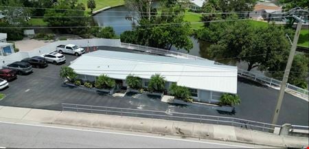 Photo of commercial space at 2535 Bee Ridge Rd in Sarasota
