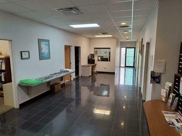 Highland Offices