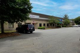 160 Ayer Rd