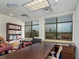 Herndon Parkway Crossing Office Condo