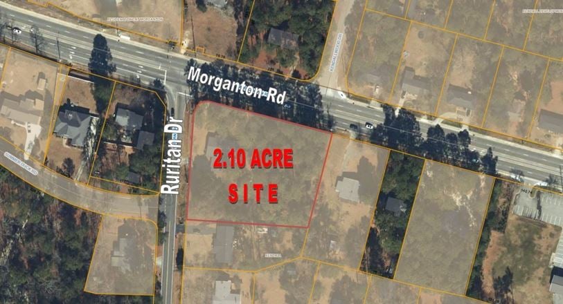 5413 Morganton Rd 