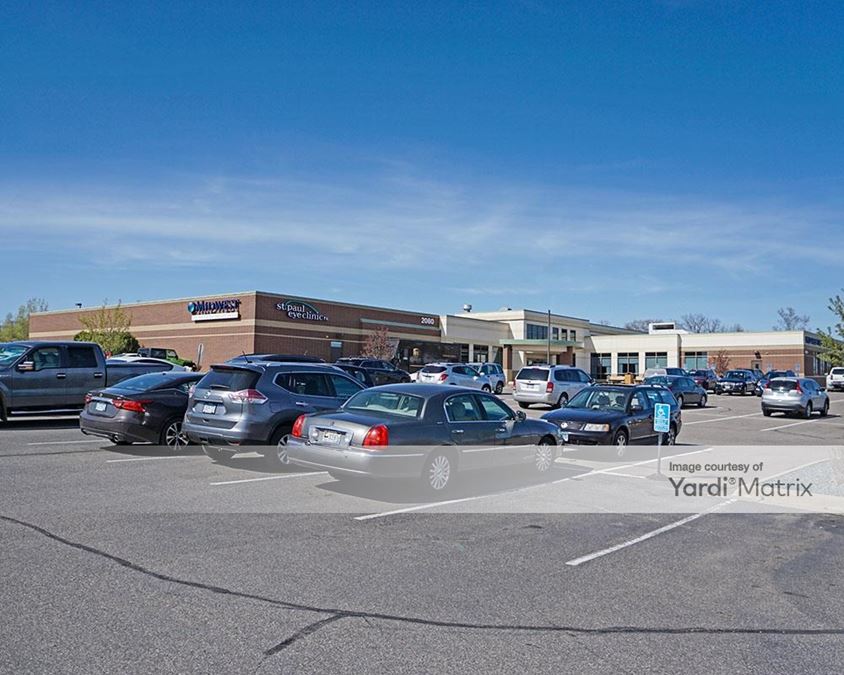 2080 Woodwinds Drive, Woodbury, MN 55125