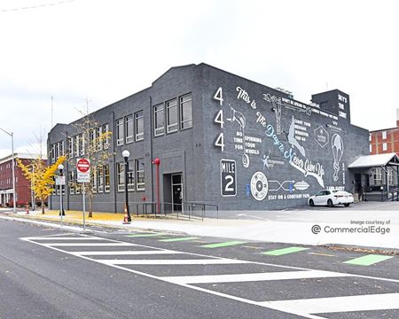 Office space for Rent at 444 East 2nd Street in Dayton