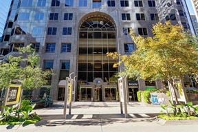 2000 Avenue McGill College (Tour iA)