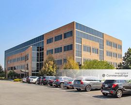 American Center Business Park - 5133 West Terrace Drive
