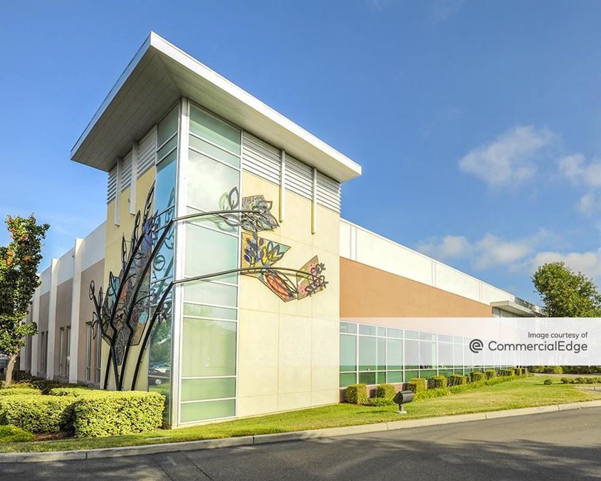 Plaza Del Paso 925 Del Paso Blvd, Sacramento, CA CommercialSearch