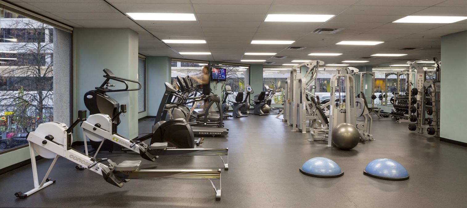 1188 West Georgia St. 1188 West Georgia St.