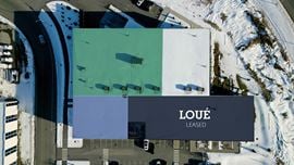 401 rue Louis-Blériot