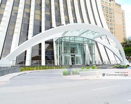 The Metropolitan