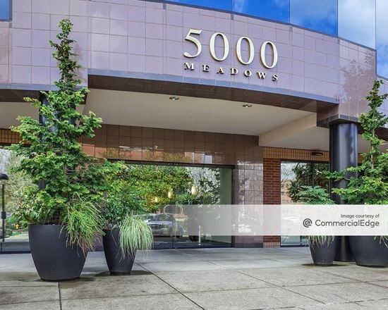Kruse Woods Corporate Park - 5000 Meadows