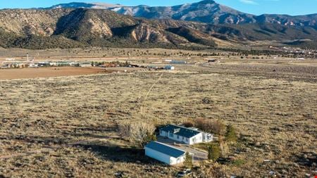 Other space for Sale at 5561 W 3600 S in Cedar City