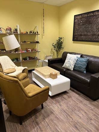 Psych Suites LLC