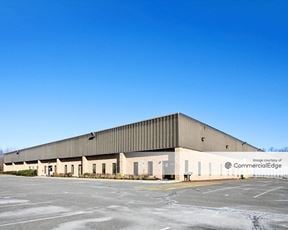 South Brunswick Industrial Park - 110 Melrich Road