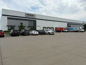 NE WICHITA WAREHOUSE/MANUFACTURING