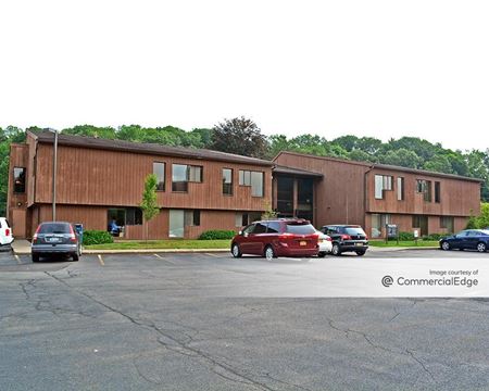 Office space for Rent at 625 Panorama Trail in Rochester