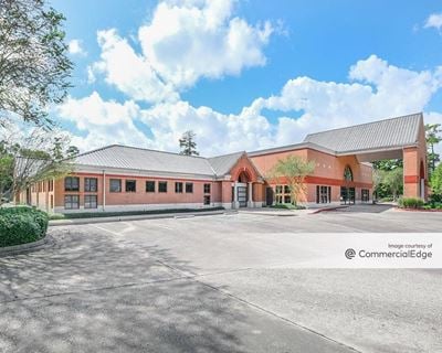McAlpine Interests - 2300 Green Oak Dr