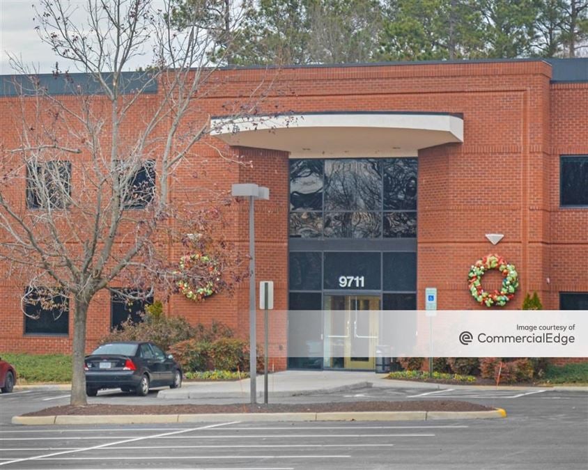Moorefield Commons I