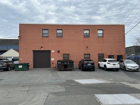 Industrial space for Rent at 2 Getty Ave in Clifton
