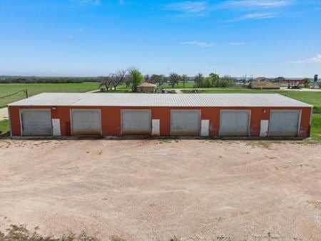 Industrial space for Rent at 138 N Speegleville Rd in Woodway