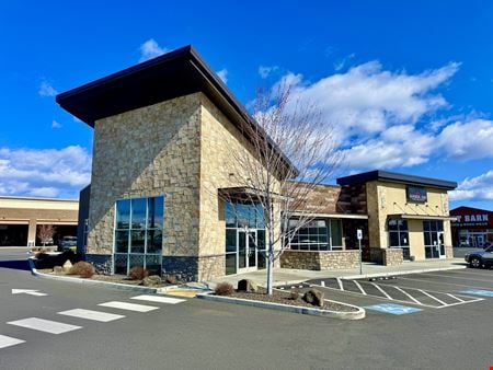 Retail space for Rent at 1901 South 1st Street in Yakima