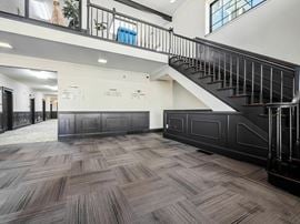Executive Suites