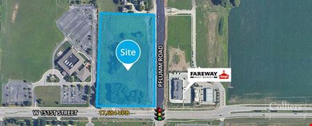 Other space for Sale at W 151st St & Pflumm Rd in Olathe