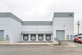 1355 Riverside Road (Building B - Riverside Road Business Park)