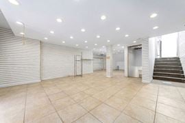 4,000 - 5,200 SF | 2836 Third Avenue | High-Exposure Bronx Retail & Office Spaces for Lease - Steps from Major Transit Hub