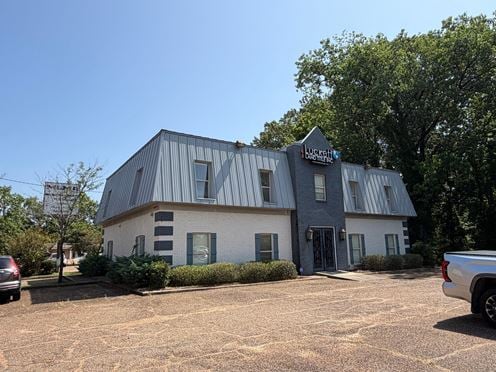 10 Lakeland Circle
