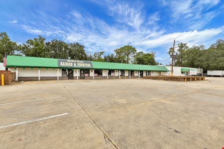 Retail space for Rent at 6558 and 6612 San Juan Avenue in Jacksonville