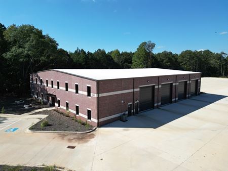 Industrial space for Rent at 8385 Tatum Rd in Palmetto