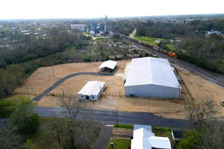 Industrial space for Rent at 301 Gundy Ln in Enterprise