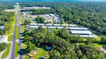 Photo of commercial space at 5741 S Pine Ave in Ocala