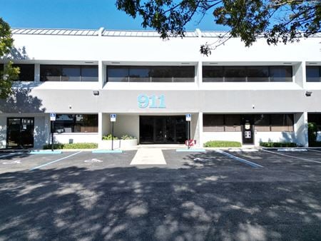 Office space for Rent at 911 East Atlantic Boulevard in Pompano Beach