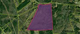 57-Acre Site - Mixed Use - Workforce, Modular, Migrant Housing - Industrial
