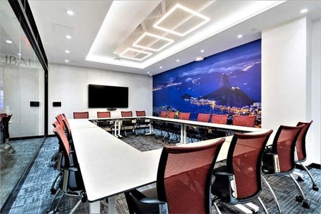 Jay Suites - Jay Conference Bryant Park