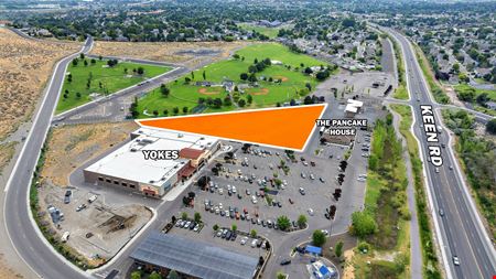 Photo of commercial space at 430 Keene Road in Richland