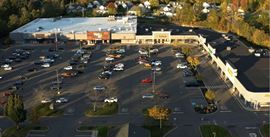 Columbia Plaza