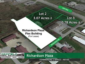 Richardson Road Land
