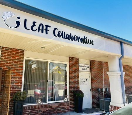 Photo of commercial space at 7130 S 29th St in Lincoln